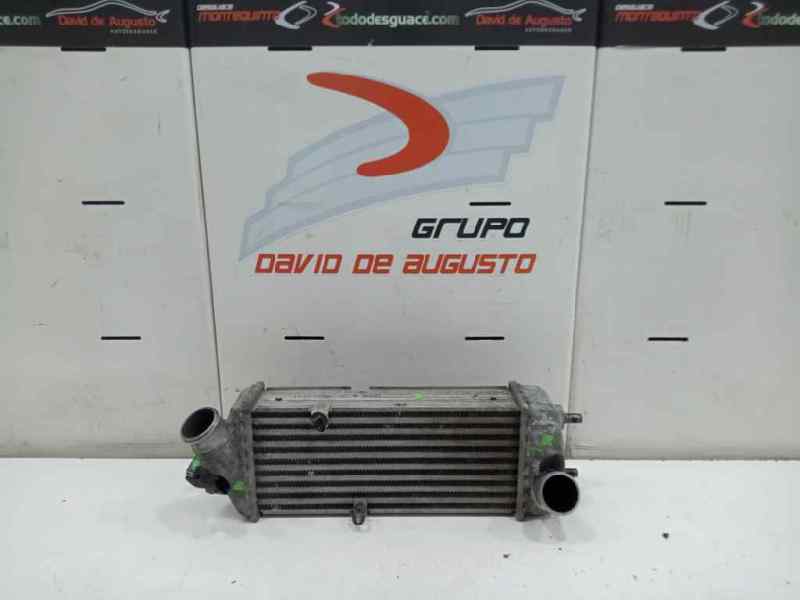 Intercooler kia rio    |   0.05  ...